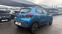 Dacia Spring 45ch Expression — photo 5