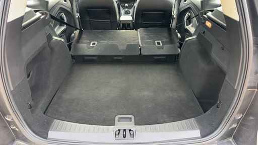 Ford Kuga 2.0 TDCI 150 - Titanium – 2017 – 140083 km – Diesel – Boîte Manuelle — photo 33