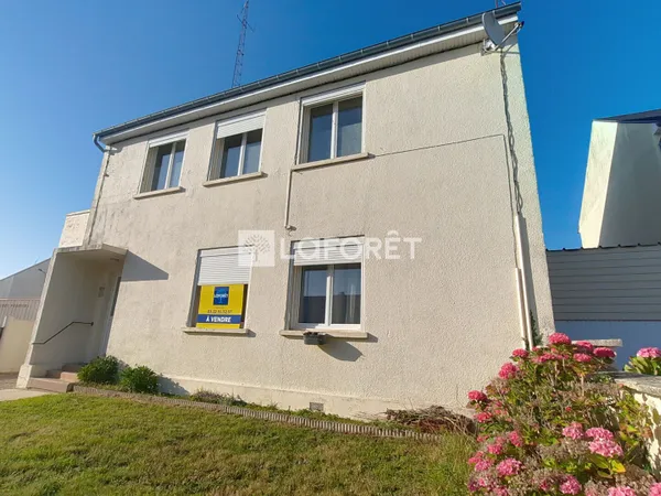 Maison 7 pièces 150 m²