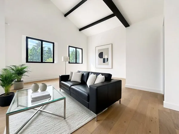 Duplex 4 pièces 105 m²