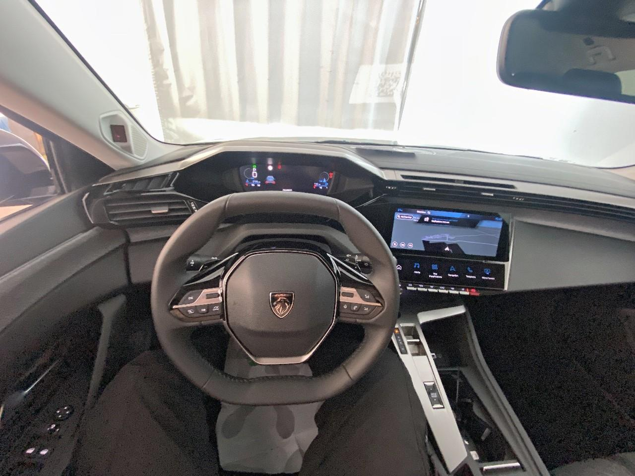 Peugeot 308 bluehdi 130ch s&s eat8 allure — photo 12