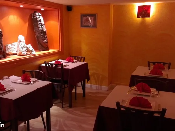 Fonds de commerce restaurant à vendre - Grenoble Gare / Alsace Lorraine - 62 000