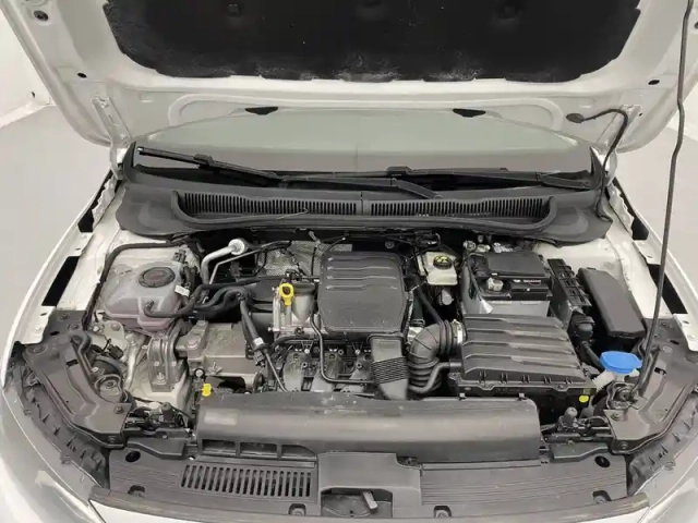 Volkswagen Polo 1.0 65 s&amp;s bvm5 — photo 52