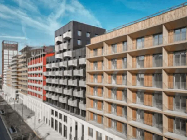 Appartement 4 pièces 89 m²
