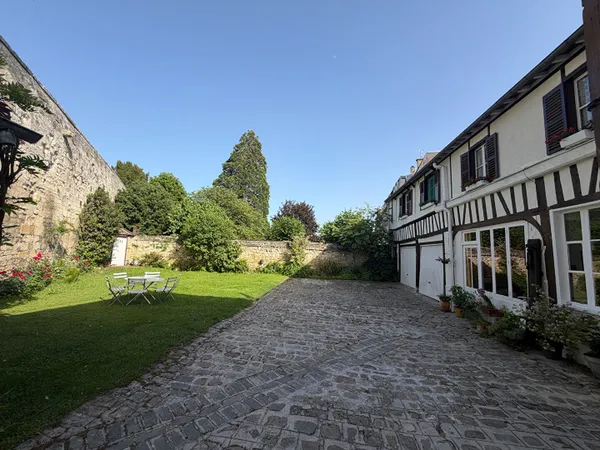 Maison 6 pièces 120 m²