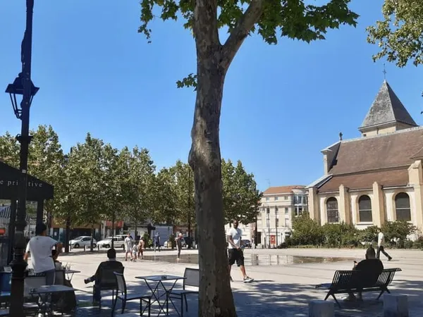 Local commercial 410 m²