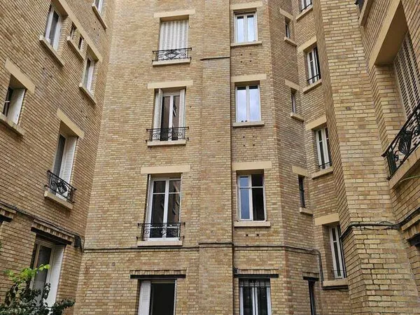 Appartement 18 m²