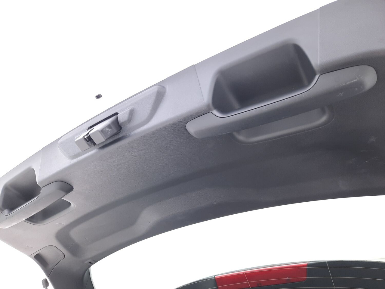 Ford Focus — photo 11
