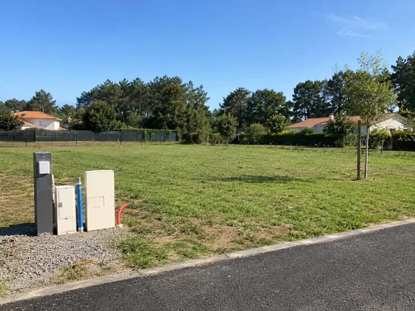 Maison neuve 4 pièces 77 m²