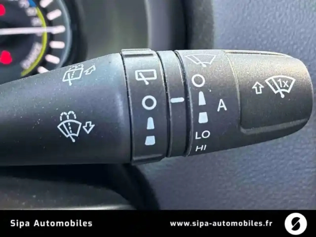Jeep Renegade 1.3 turbo t4 240 ch phev at6 4xe eawd — photo 26