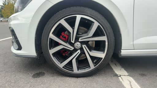 Volkswagen Polo GTI 2.0 TSI 200 DSG6 - N/A – 2019 – 130781 km – Essence – Boîte Automatique — photo 25
