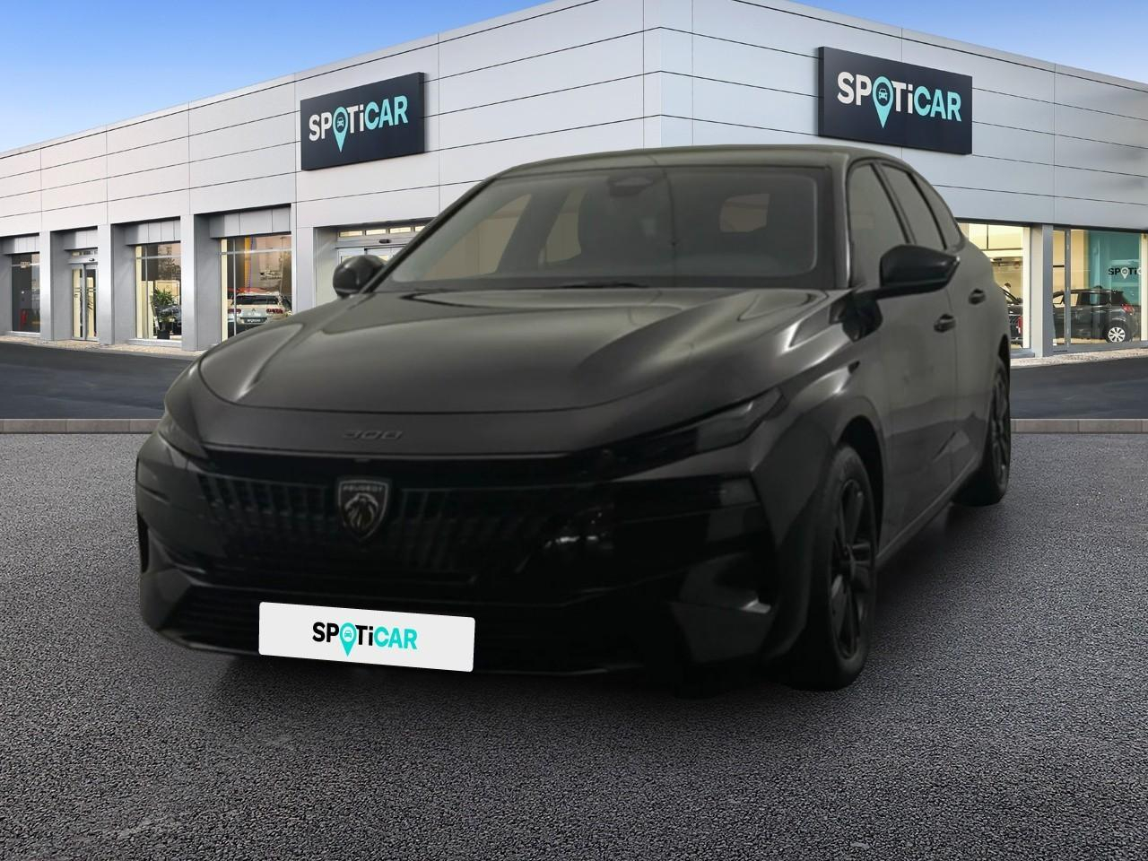 Peugeot 308 sw hybrid 145 e-dcs6 style — photo 1