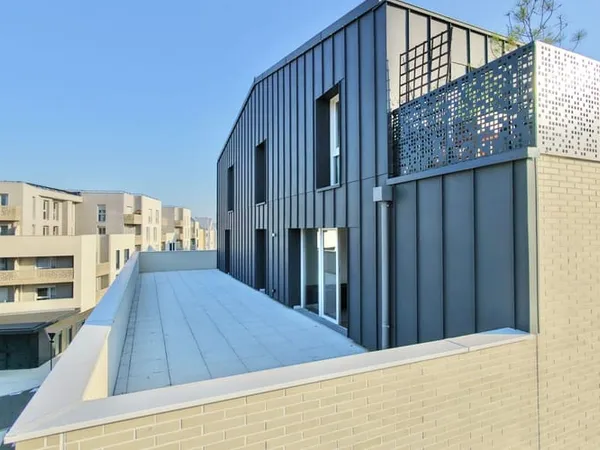 Appartement 5 pièces 94 m²