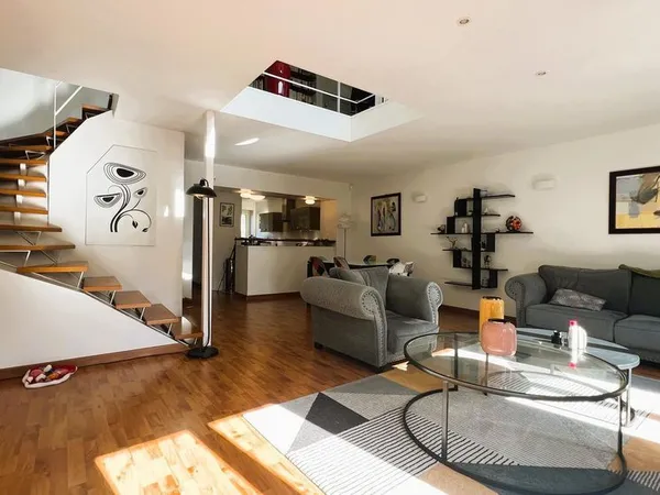 112m² + Garage