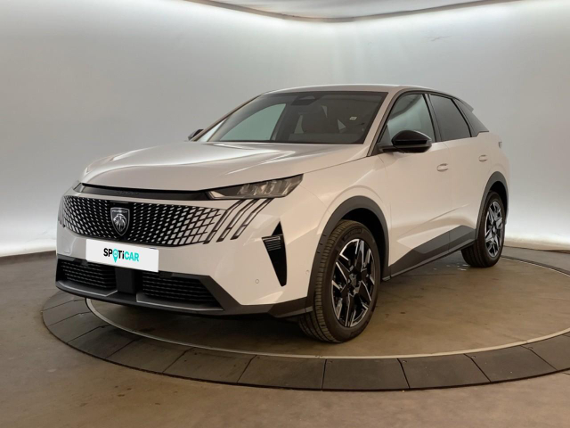 Peugeot 3008 hybrid 145 e-dcs6 allure