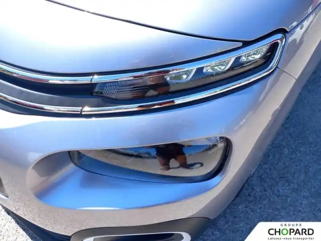 Citroën Berlingo taille m bluehdi 100 s&amp;s bvm — photo 22