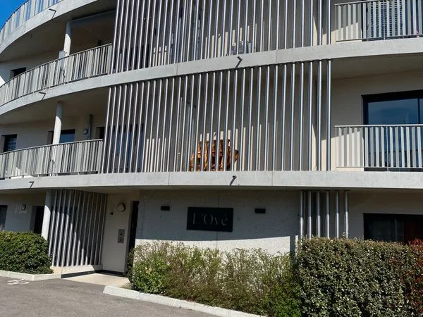 Appartement T3 de 70 m2 récent La TALAUDIERE