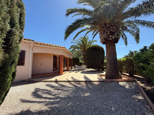 vente maison 4 Pièce(s)