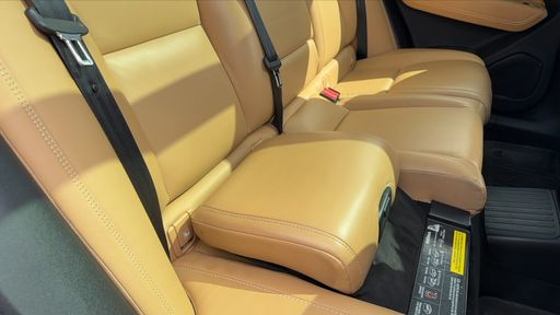 Volvo XC60 2.0 T6 340 AWD BVA - Inscription Luxe – 2021 – 92000 km – Hybride rechargeable – Boîte Automatique — photo 10