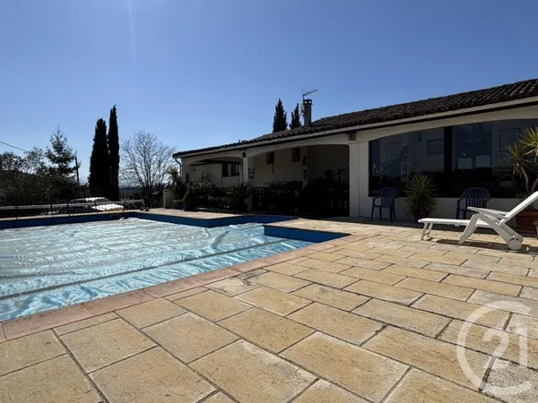 Maison 6 pièces 154 m²