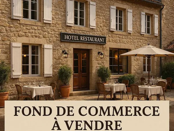 Local 880 m² SENAS