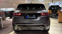 Land-Rover Range Rover Evoque 1.5 P270e PHEV 269ch Dynamic SE — photo 6