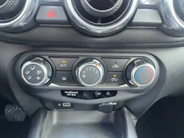 Nissan Juke dig-t 114 dct7 — photo 10