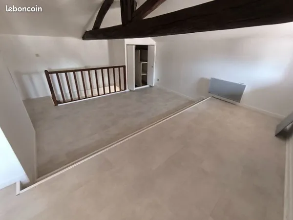 Maison Centre Ville Saint Dizier comprenant deux logements