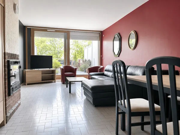 Duplex 3 pièces 73 m²