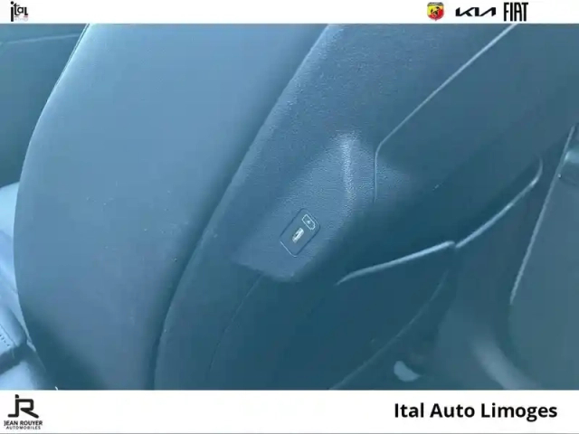 Kia Niro ev 204ch premium — photo 13