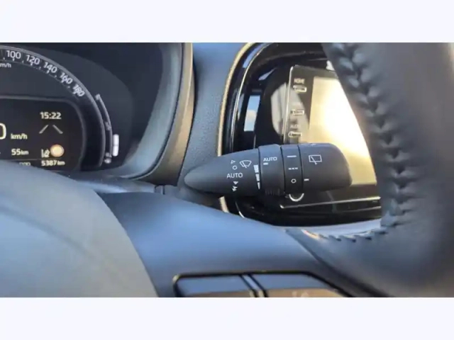 Toyota Aygo 1.0 vvt-i 72 design — photo 15