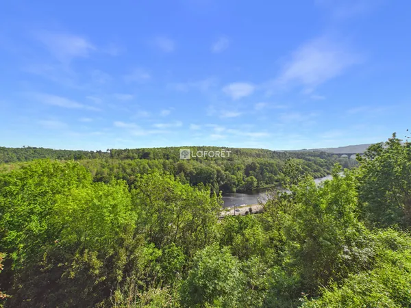 Maison Port Launay 5 pièce(s) 113,07 m2