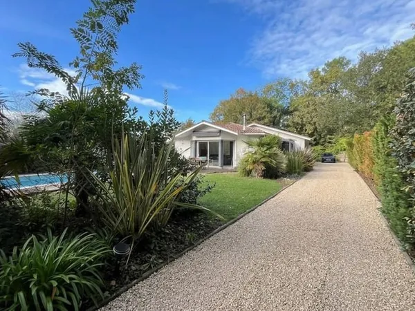 Maison 6 pièces 145 m²