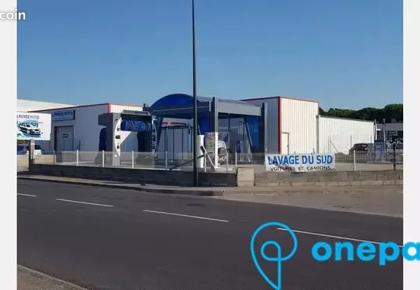 Parking/box 12 m² CARCASSONNE