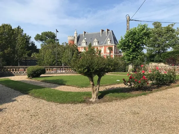 Loue charmant T3 - 78m², Biarritz (64)