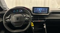 Peugeot 208 1.2 Hybrid 110ch Style e-DCS6 — photo 11
