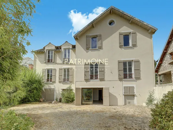 Maison Avon 7 pièces 197 m2
