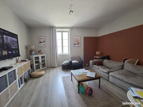 Maison 6 pièces 132 m²