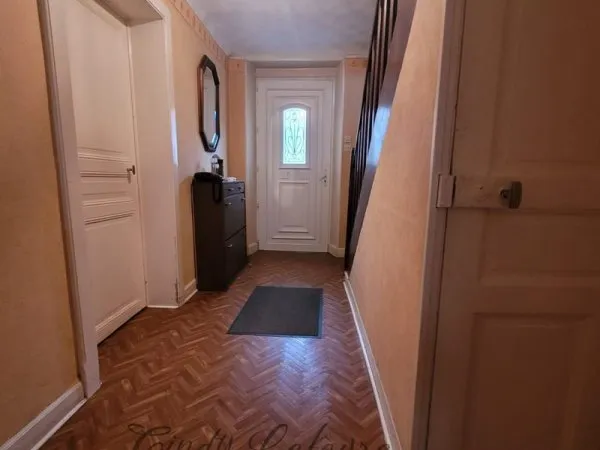 Maison 4 pièces 113 m²