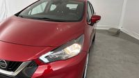 Nissan Micra 1.0 IG-T 92ch Acenta 2021 — photo 17