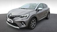 Renault Captur 1.6 E-Tech full hybrid 145ch Techno — photo 1