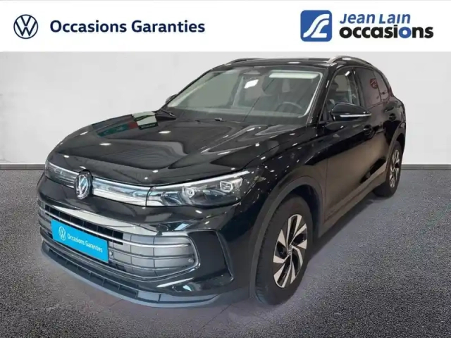 Volkswagen Tiguan 2.0 tdi 150ch dsg7