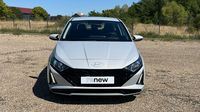 Hyundai I20 1.0 T-GDi 100ch Intuitive DCT-7