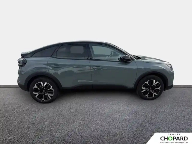 Citroën C4 hybride 145 e-dcs6 — photo 34