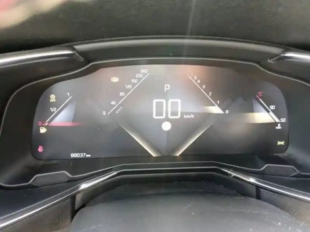 Ds Ds 7 ds7 crossback puretech 180 eat8 — photo 10