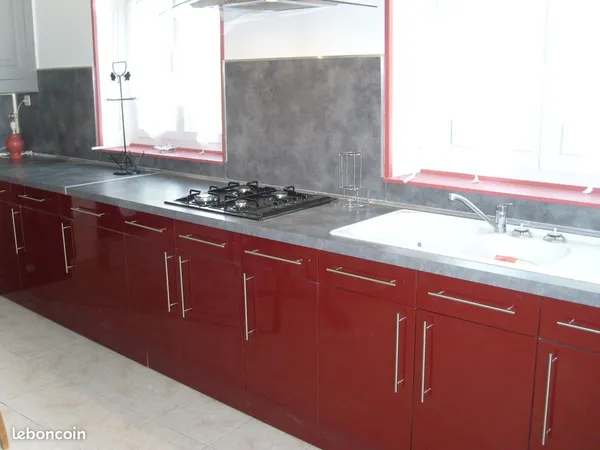 Maison a louer a grateloup saint gueyrand