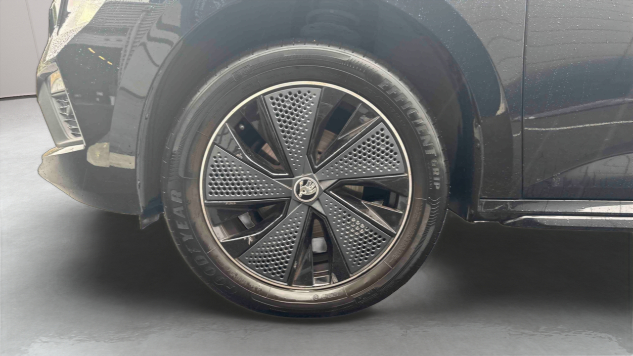 Skoda Kamiq 1.0 TSI Evo 2 116 ch DSG7 — photo 16