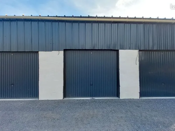 Stockage Location Langouet 22m² 90€