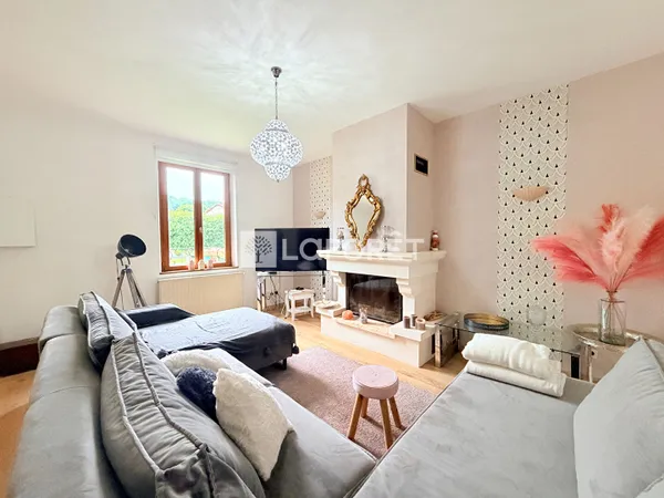 Maison 9 pièces 260 m²