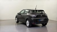 Renault Clio 1.5 dCi 100ch Evolution - 25 — photo 8